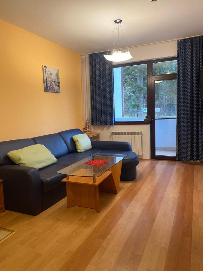 Hq Apartment Flora Violet Боровец Экстерьер фото