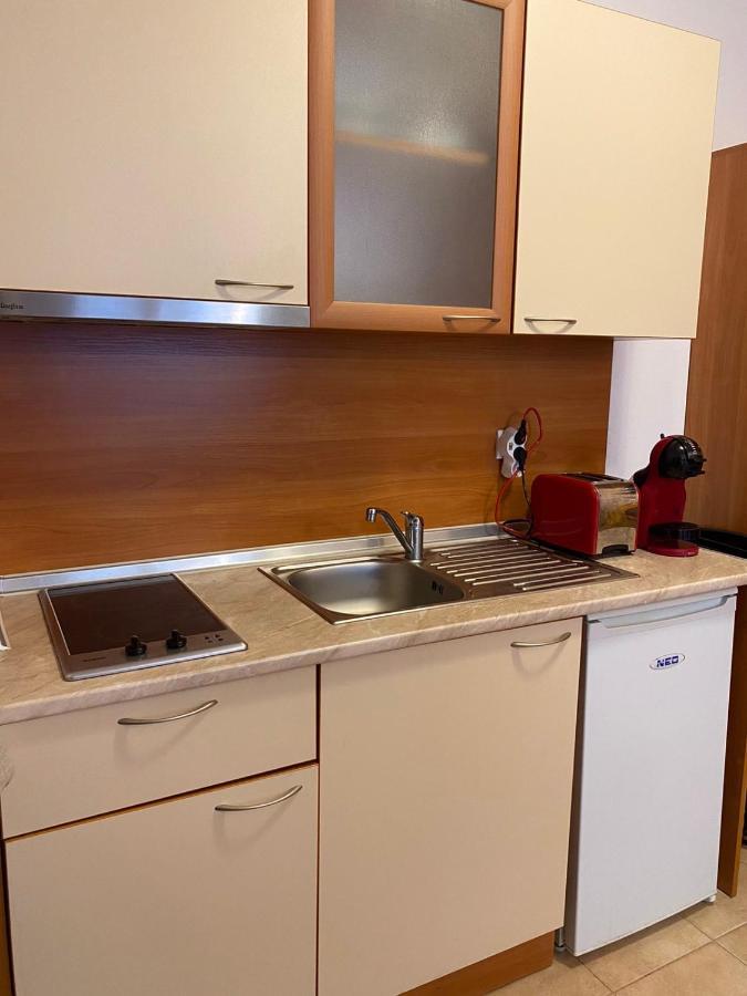 Hq Apartment Flora Violet Боровец Экстерьер фото
